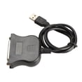 thumbnail image 3 of Nuevo Cable Convertidor Impresión Puerto USB 1 A DB25 LPT, 3 of 4