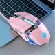 thumbnail image 4 of Wireless 2.4G Silent Gaming Mouse - USB Optical Wired Mouse, 4 of 5