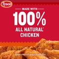 thumbnail image 3 of Tyson Any'tizers Buffalo Style Hot Wings Bone-in Wings, 22 oz (Frozen, Fully Cooked), 3 of 14