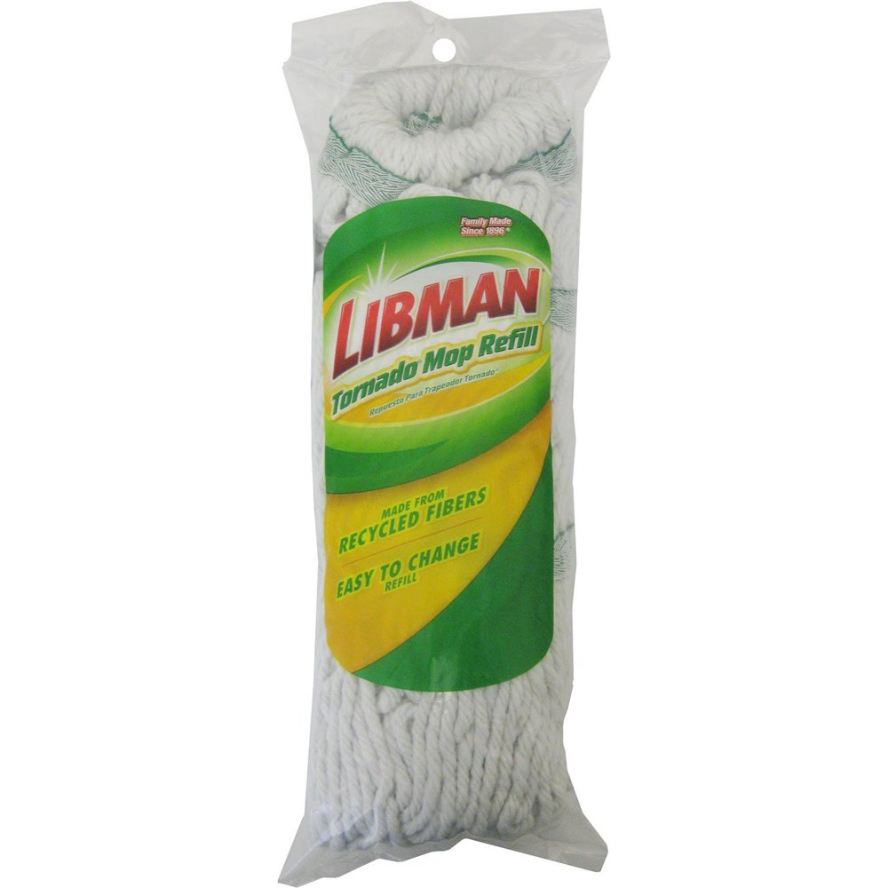 libby mop refill