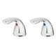 thumbnail image 1 of Juego de 2 manerales para lavabo y fregadero, Aero Foset Foset AEMM-02, 1 of 2