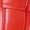 Red, variant on Women'S Half Zip Denim Hoodie Pullover Jackets Jean Tops XXXL