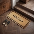 thumbnail image 2 of Tyidzon 50x80cm Exquisite Welcome Mat, 2 of 7