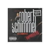 Recorded live at the State Theater, Kalamazoo, Michigan. Includes liner notes by Brad Aspey. On Robert Schimmel's third album, the comedian offers more of his frank sexual monologues and other everyday observations from the standpoint of a middle-aged white guy who's been married for 22 years and has a teenage daughter. Schimmel is partial to salty language, but rather than aiming to shock, he uses such language as a garnish for his trademark sad-sack delivery and hilarious bits of self-deprecation. One of the funnier bits is a story about the sexual disfunction and accompanying medicinal side effects that resulted from recent pulmonary problems ("Heart Attack"). Parents will no doubt find humor in his stories of explaining to his daughter how circus animals get trained to do tricks ("Theme Parks") and his complaints about dealing with her horny main squeeze ("My Daughter's Boyfriend"). Elsewhere, the veteran stand-up comedian touches on fear of failure in both the bedroom ("Premature Ejaculation") and in the air ("Commuter Planes"). Longtime fans will recognize some of Schimmel's material, (especially since this is the companion CD to his HBO special of the same name), but neophytes will quickly understand why Steve Martin, Howard Stern, and Chris Rock are such big fans.