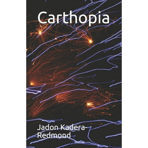 Carthopia: Carthopia (Paperback)