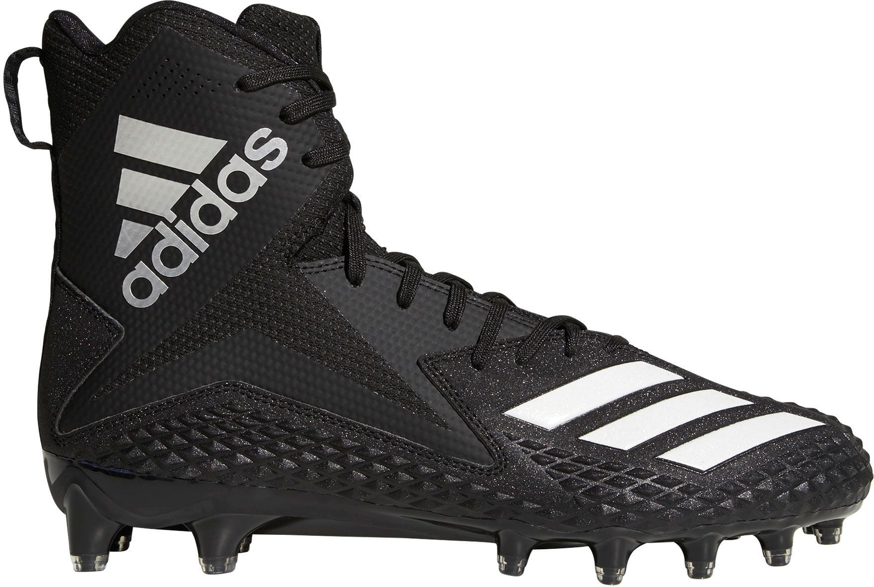 freak x carbon high cleats