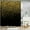 DM4907, variant on Black Gold Glitter Shiny Art Print Shower Curtain Waterproof Fabric Creative Bat