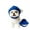 B, variant on C Pet Hat With Ear Flaps And Lightweight Knit Construction For Secure And Comfortable Fit During Playdates And Adventures Acts As A Dog Santa Hat