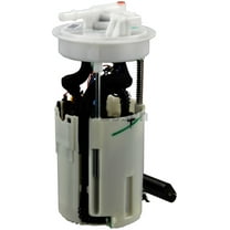 Fuel Pump Module Assembly