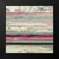 thumbnail image 2 of Reeves, Tom 15x15 Black Modern Framed Museum Art Print Titled - Cape Cod I, 2 of 5
