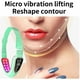 thumbnail image 3 of Electric V Face Beauty Meter, V-face Shaping Massager, Double Chin Reducer Face Lifting Massager, 3 of 5
