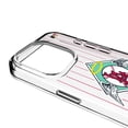 thumbnail image 3 of Los Angeles Angels Cooperstown iPhone Clear Case, 3 of 6