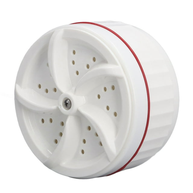 Mini lavadora ANGGREK Alimentación USB 5V 2A 18W