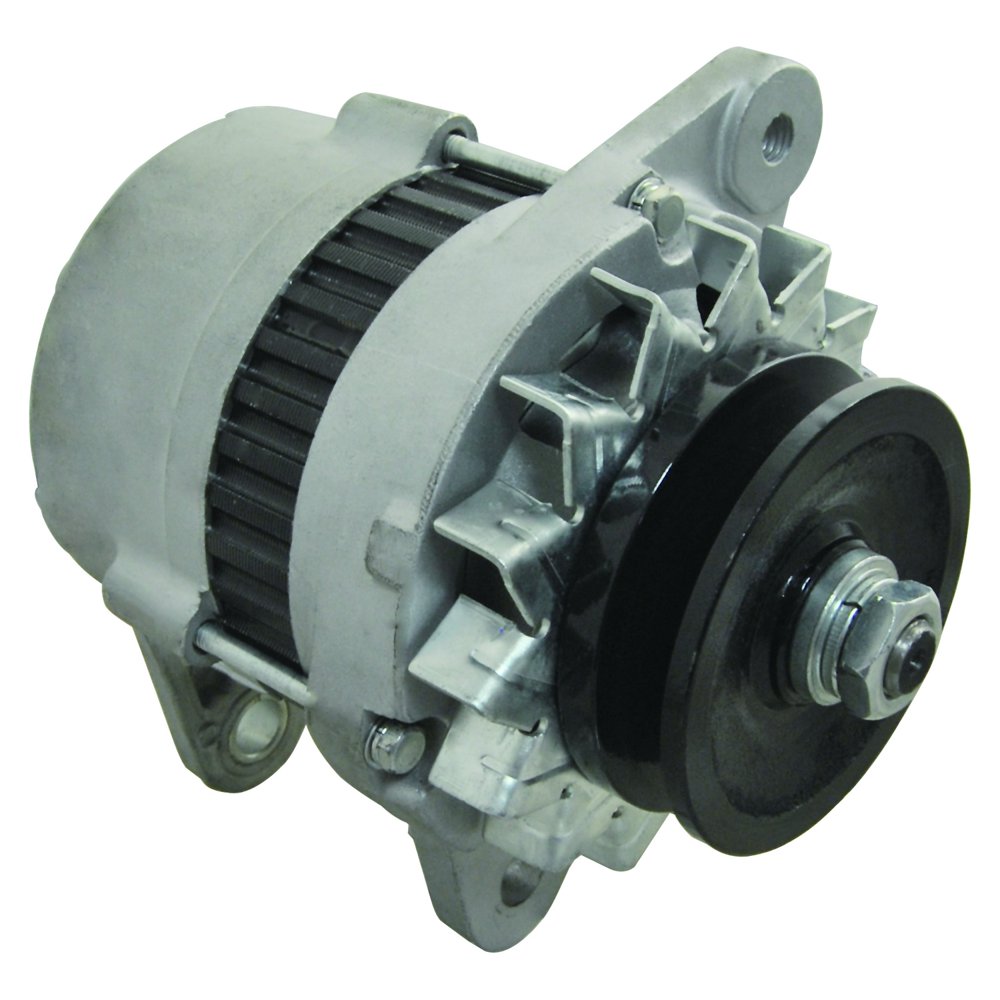 NEW Alternator Fits Nikko 0330005840 0330005850 & Many Others 2