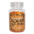 thumbnail image 2 of 30 Uds Cápsula para el Cuidado del Cabello ANGGREK Naranja Ginseng Aceite de Miel Vitamina, 2 of 7