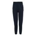 thumbnail image 4 of Champion Men's Double Dry Eco Open Bottom Sweatpants with Pockets, 4 of 4