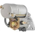 thumbnail image 2 of New Starter Motor Compatible With Toyota FJ Cruiser 4Runner Tundra Pickup 40.0L 2003 2004 2005 2006 2007 2008 2009 By Part Numbers SR3287X 4280001250 2810031050, 2 of 2