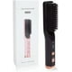 thumbnail image 1 of Cepillo alisador de pelo, cepillo alisador iónico, peine alisador con 3 niveles de calor, peine de calentamiento rápido para un cabello sedoso y sin frizz., 1 of 5