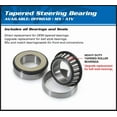 thumbnail image 2 of All Balls Racing Steering Bearing Kit 22-1037 for Motorcycles, Precision Machined, 2 of 3