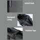 thumbnail image 5 of Bolsa de almacenamiento para mesa plegable Oxford Bolsa de almacenamiento para mesa de camping Picnic, 5 of 7