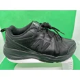 thumbnail image 4 of New Balance Mens 608 V5 MX608AB5 Black Running Shoes Sneakers Size 7.5 4E, 4 of 5