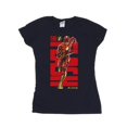 thumbnail image 1 of DC Comics T-Shirt en Coton pour Femmes The Flash Dash, 1 of 3
