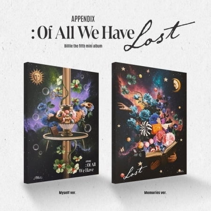 IVE - [REVIVE+] 2nd Album CHALLENGERS Version - Walmart.com