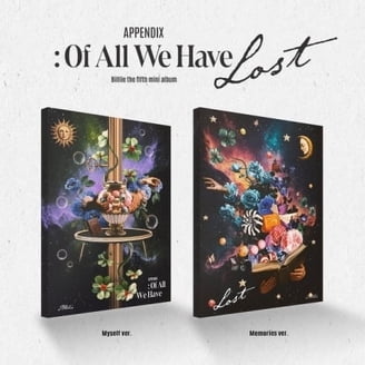LE SSERAFIM - 3rd Mini Album 'EASY' Vol. 1 (Walmart Exclusive) - K