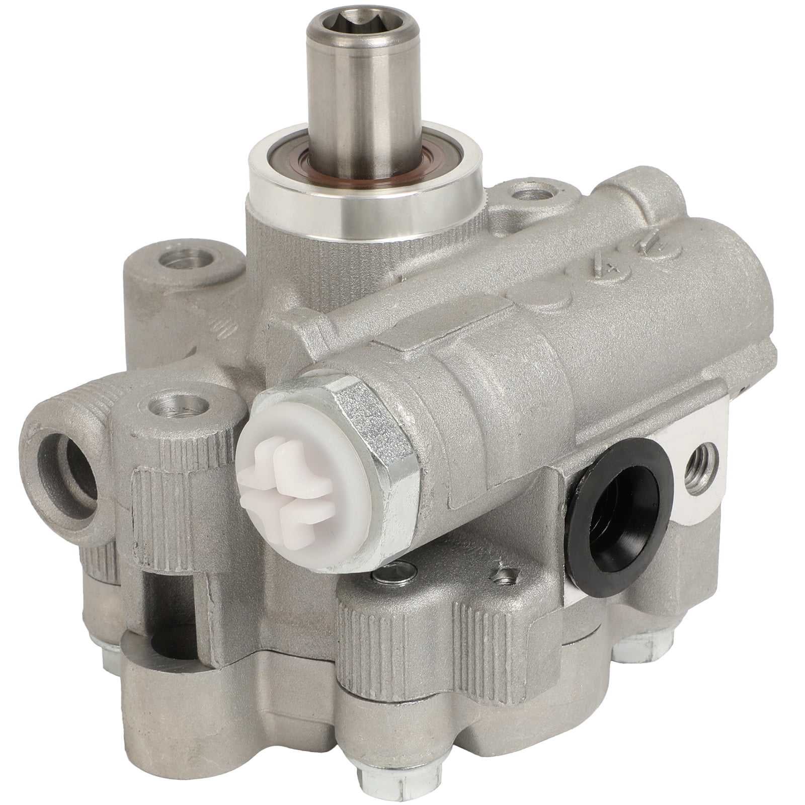 ECCPP Power Steering Pump fit for Ram 3500 2013 2014 2015 2016 2017 2018 (L6 6.7L Diesel) for Ram 4500 2013-2018 (L6 6.7L Diesel) Replace 20-1043