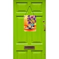 thumbnail image 2 of Carolines Treasures SS8294DS1216 Pug Aluminium Metal Wall or Door Hanging Prints, 16" x 12", Multicolor, 2 of 2