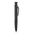 thumbnail image 1 of Bolígrafo Portátil Carpintería Agujero Profundo Plástico para Herramientas Trazado Carpintería (negro), 1 of 9