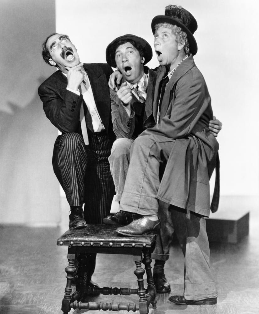 groucho marx in a night at the opera groucho marx in a night at the opera