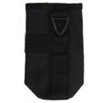 thumbnail image 5 of XYCCA Étui de Protection pour Réservoir de Gaz Butane Anti-Collision pour Camping Extérieur Noir-082402, 5 of 5
