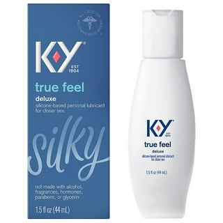 Silicone Based Personal Lubricant