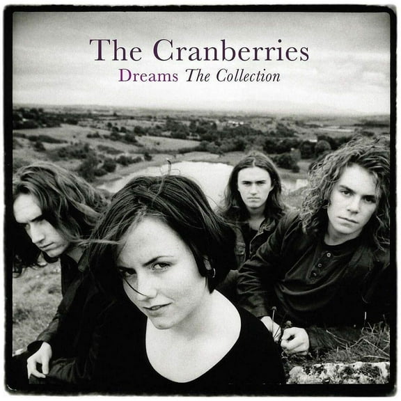 The Cranberries - Dreams: The Collection - Music & Performance - Vinyl