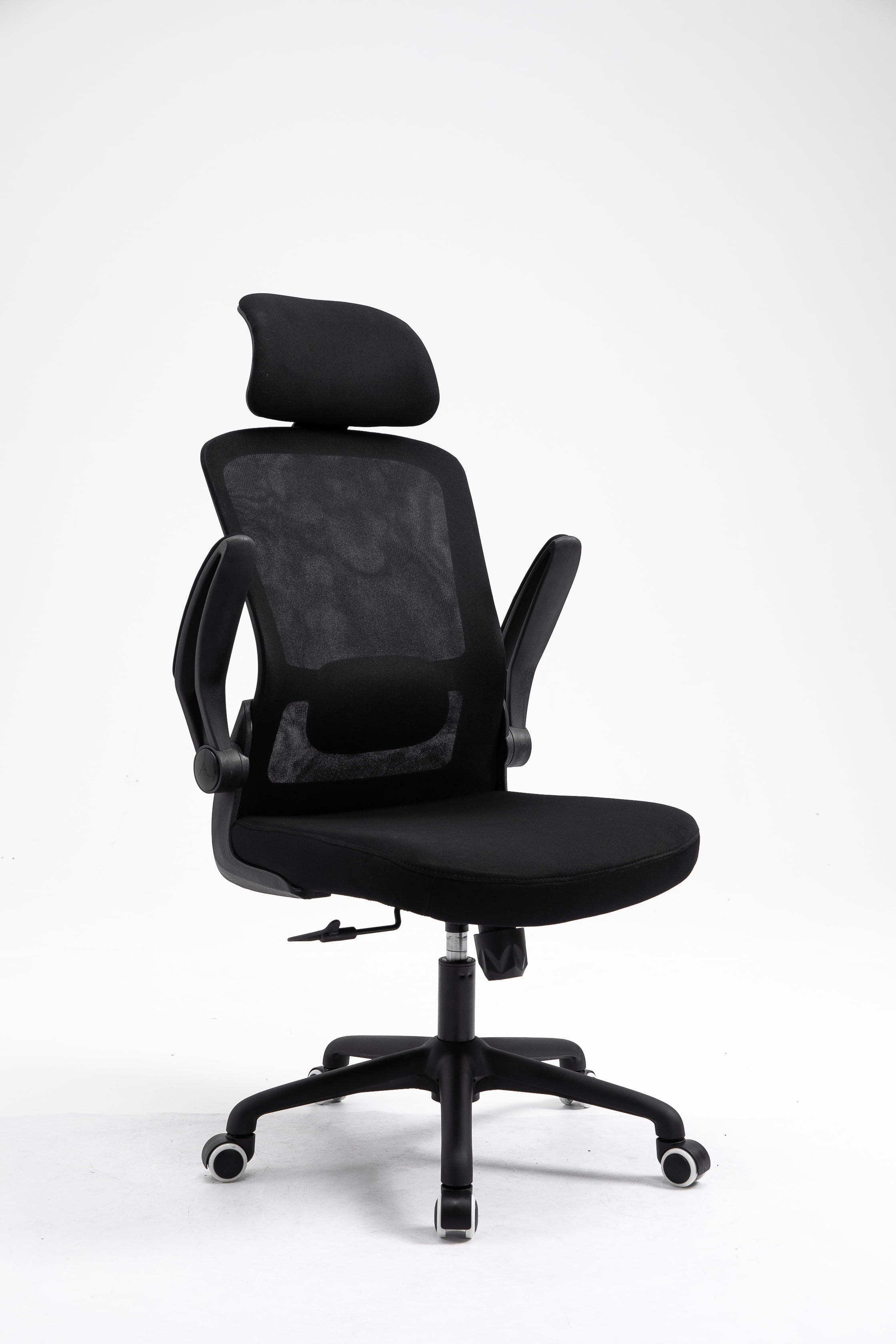 Blarity Office Chair, High Back Ergonomic Desk Chair with Adjustable