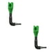 thumbnail image 1 of Herramientas para el hogar, herramientas de jardinería, mejoras para el hogar, embudo retráctil automático de 2 piezas, embudo para herramientas de emergencia autónomas., 1 of 2