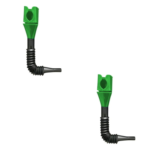 HOZADOIE Entonnoir Entonnoir Fournitures de Bureau 2 Pcs Entonnoir Auto Rétractable Outils d'Urgence pour Conduite Autonome