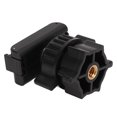 thumbnail image 3 of Adaptador De Cabeza De Bola Para Cámara Deportiva, Resistencia Al Desgaste Ajustable Firme Adaptador De Cabeza De Bola De Rotación De 360 ​​​​° Duradero Para DJI ACTION ANGGREK Camera Adapter Assembly Accessories, 3 of 8