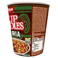 thumbnail image 2 of Sopa instantánea Nissin Cup Noodles birria 70 g, 2 of 5