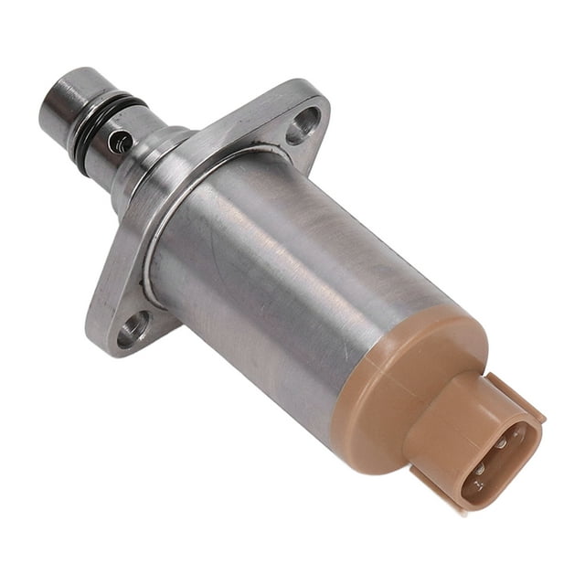 8980436870, Easy Installation OE Specification Wear Resistant Stable Performance Pump Pressure Suction Control Valve For Car