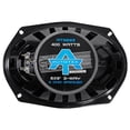 thumbnail image 4 of Car Autotek Rear Factory Speaker Replacement Kit For 2003-2011 Lincoln Town, 4 of 11