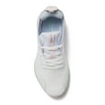 thumbnail image 4 of Reebok Zig Dynamica Kids' Athletic Shoes Color: White Marshmallow Blue Size: 4, 4 of 4