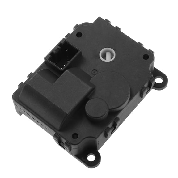 Reemplazo del actuador de puerta de mezcla de calefacción HVAC Unique Bargains para Kia Spectra 2004-2009, actuador de puerta de mezcla de calefacción de aire acondicionado, reemplazo 971592F000