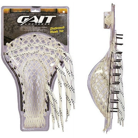 Gait Preformed Mesh Kit