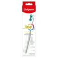 thumbnail image 1 of Colgate Total Active Prevention Whitening Toothbrush, Soft Toothbrush, 1 of 9