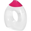 Boone Boon - Fluid No-spill Toddler Cup, Pink/