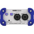 thumbnail image 2 of Klark Teknik DN200 V2 Boîte Active DI 2 Canaux, 2 of 3