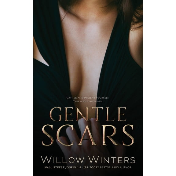 Gentle Scars, (Paperback)