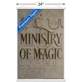 thumbnail image 3 of The Wizarding World: Harry Potter - The Ministry of Magic, 3 of 5